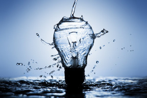 water and energy efficiency