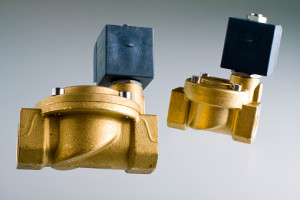 Enolgas USA Solenoid valves