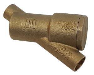 Automated Flow Balancing Valve