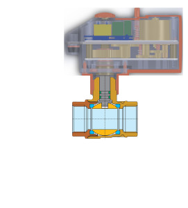 FACTS ABOUT BALL VALVES